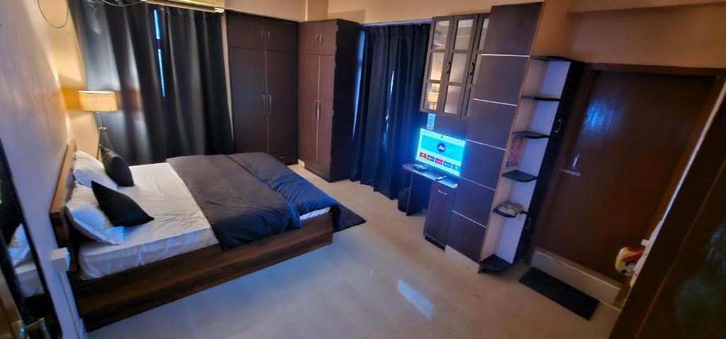 Khanapara House | LeafyInn