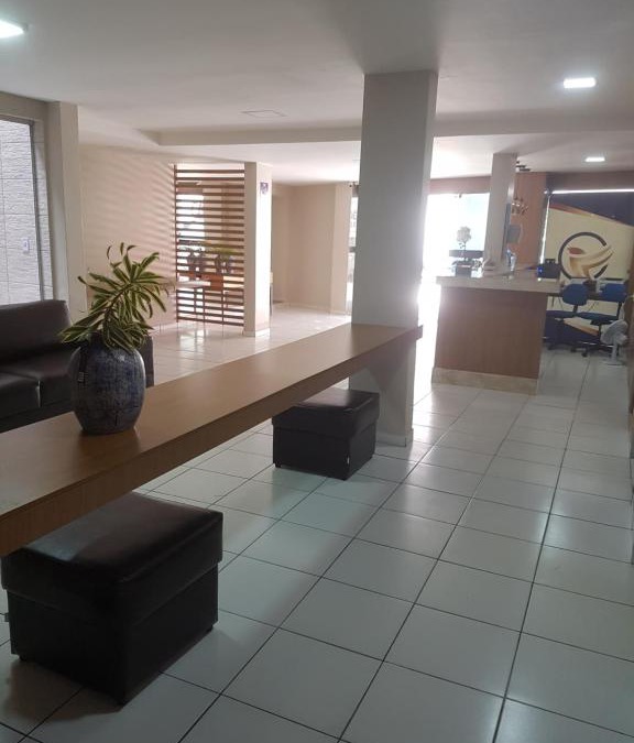 Itabuna Hotel | Leal Classic Hotel