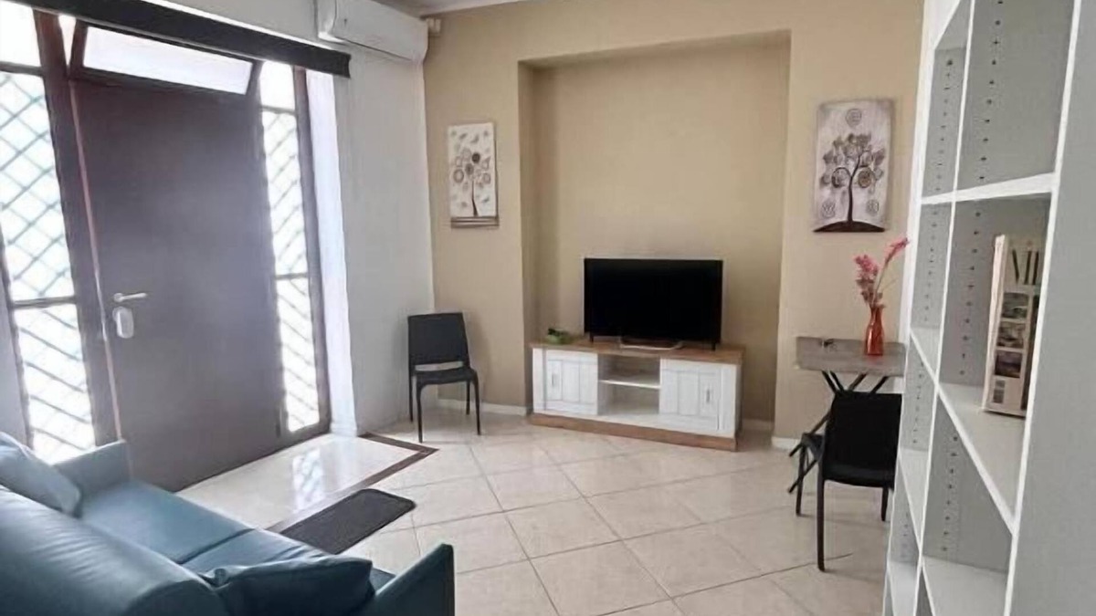 Palermo House | LEAM APARTMENT