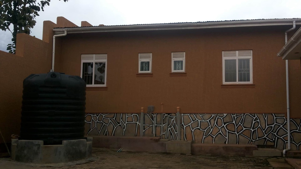 Moyo House | Leam Guesthouse
