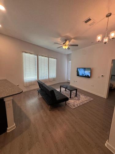 Leander Apartment | Leander Getaway Near Austin