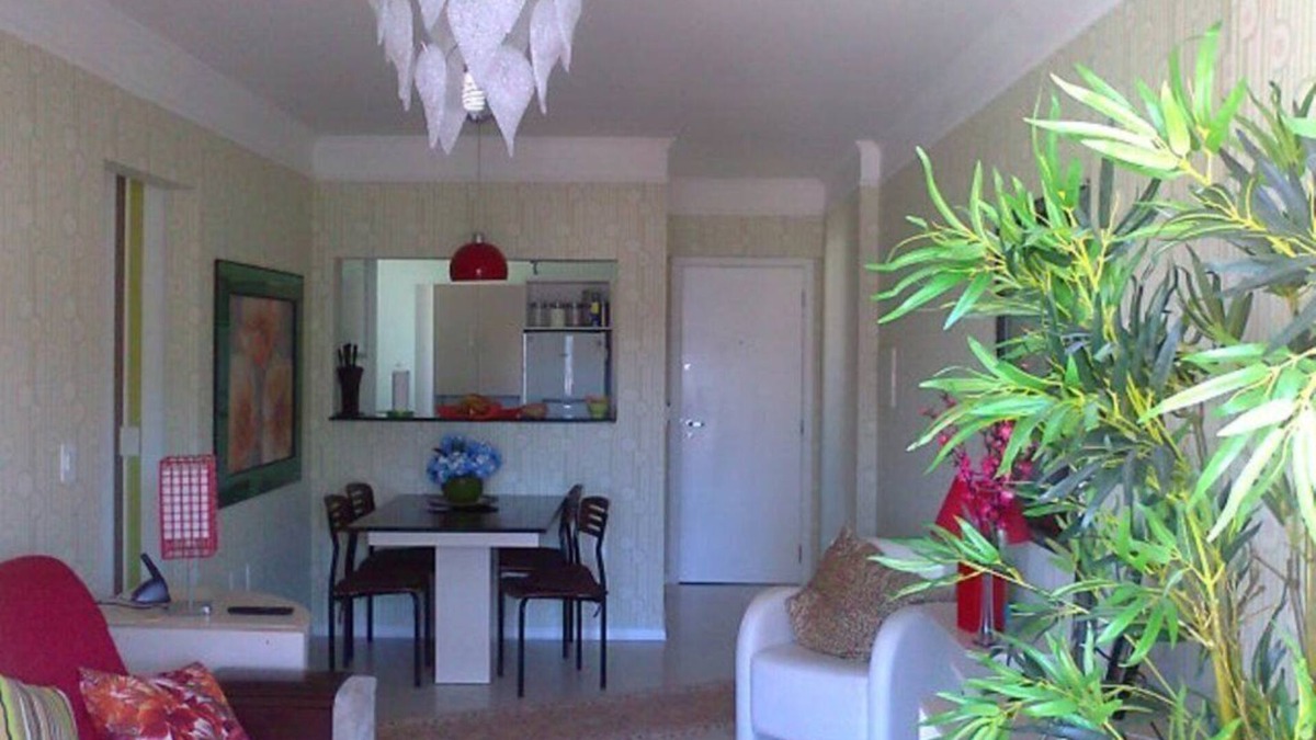 Centro Apartment | LEASE OCTOBER PARTIES