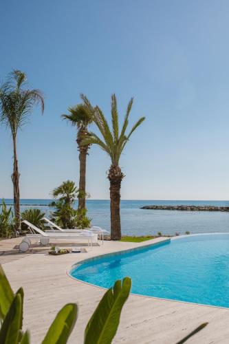 Oroklini Hotel | Lebay Beach Hotel