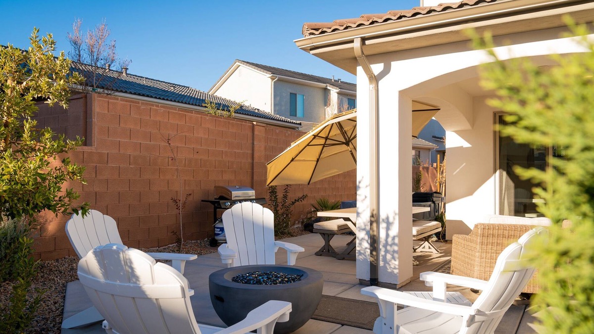 Sienna Hills House | LeBlanc 5 Bedroom! 5 Bath! Firepit! Dog Friendly!