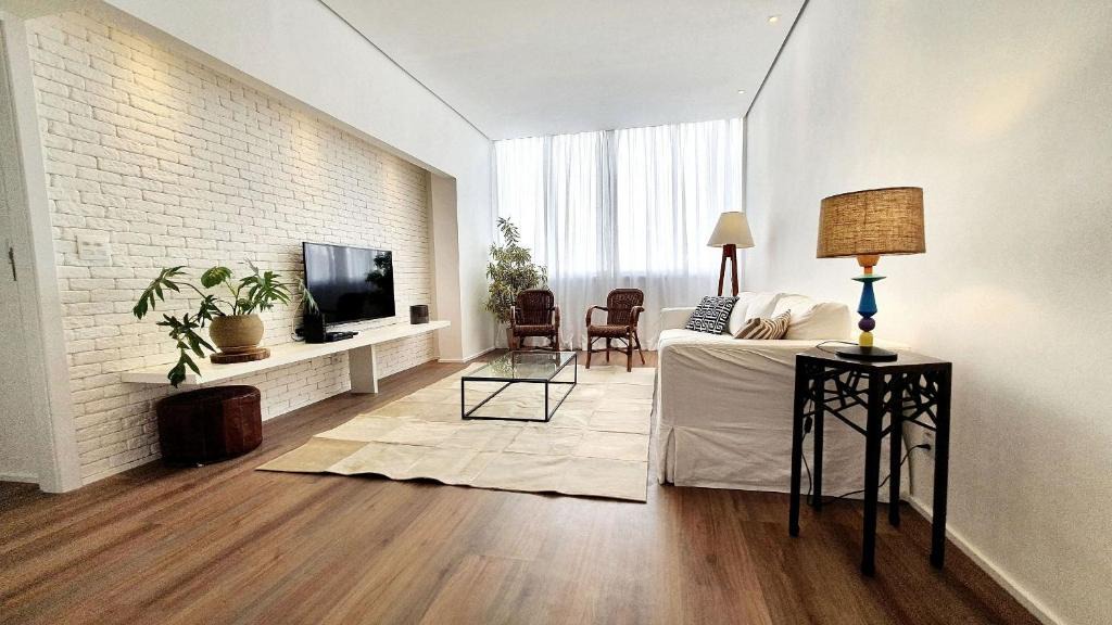 Leblon Apartment | Leblon House IV