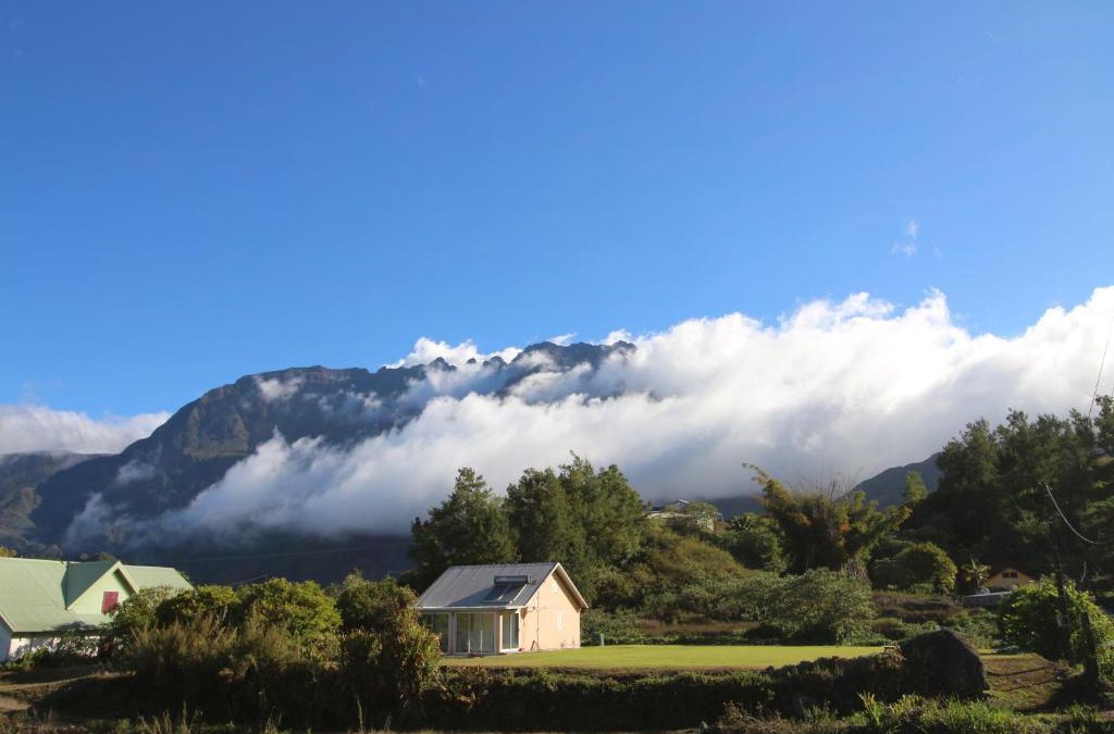 Salazie House | lebonair