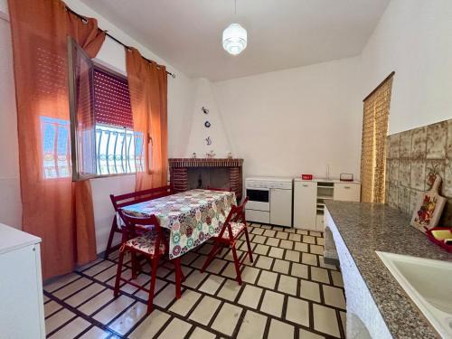 Torre Rinalda House | Lecce Seaside Retrò