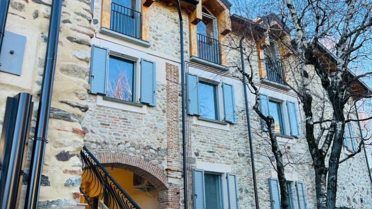 Soiano del Lago Apartment | Leccino - Wonderful Apartment in Soiano del Lago