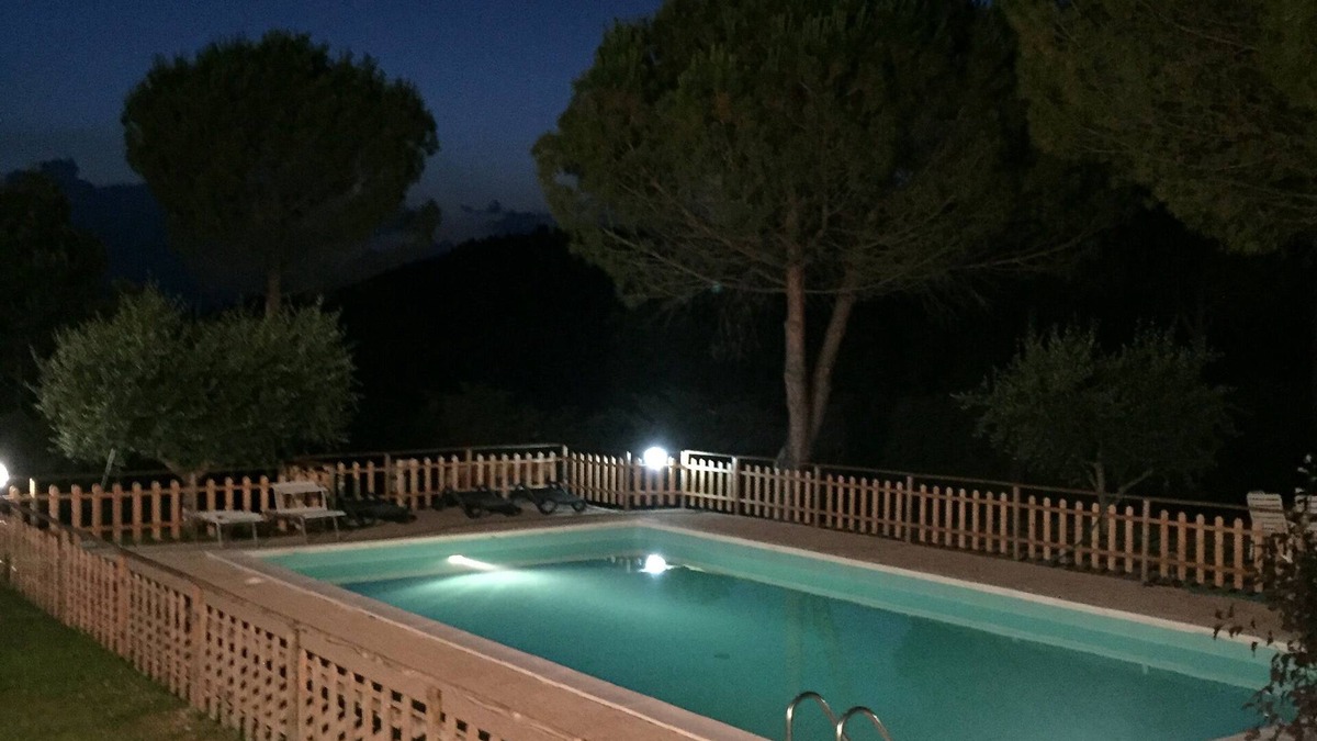 Assisi Other | Leccio Apartment (2) in Agriturismo Sotto il Colle