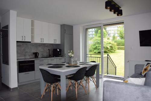 Swieradow-Zdroj Apartment | Lech Sport Apartamenty