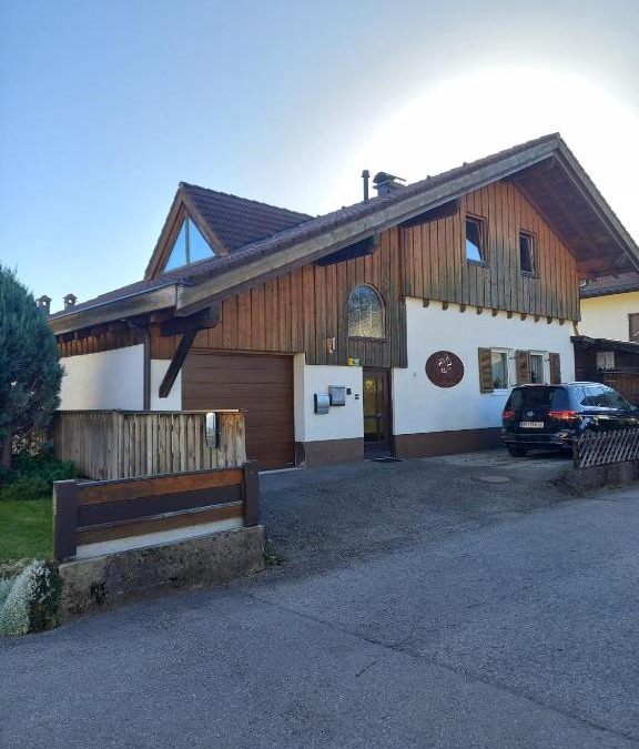 Lechaschau Apartment | Lechapart Wagner