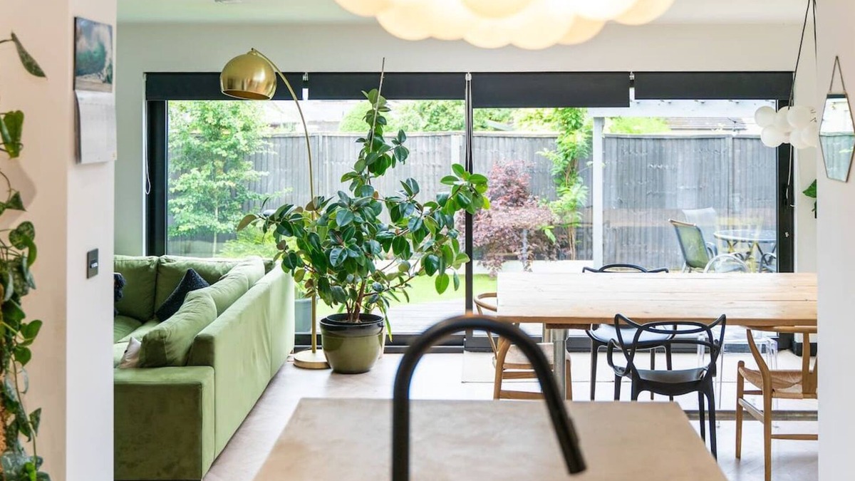 Inverurie House | Lecropt House, Inverurie