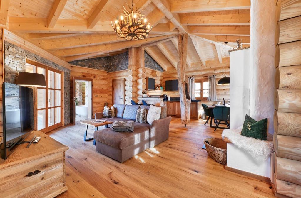 Bodenmais Ski Chalet | Lederer Chalets