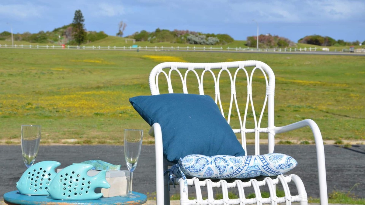 Ledge Point House | Ledge Point Family Villas - Walking distance to ocean