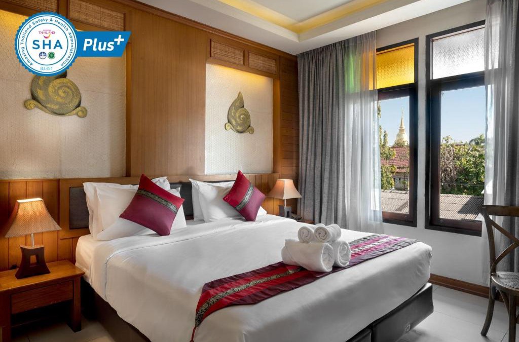 Old City Hotel | Lee Chiang Hotel
