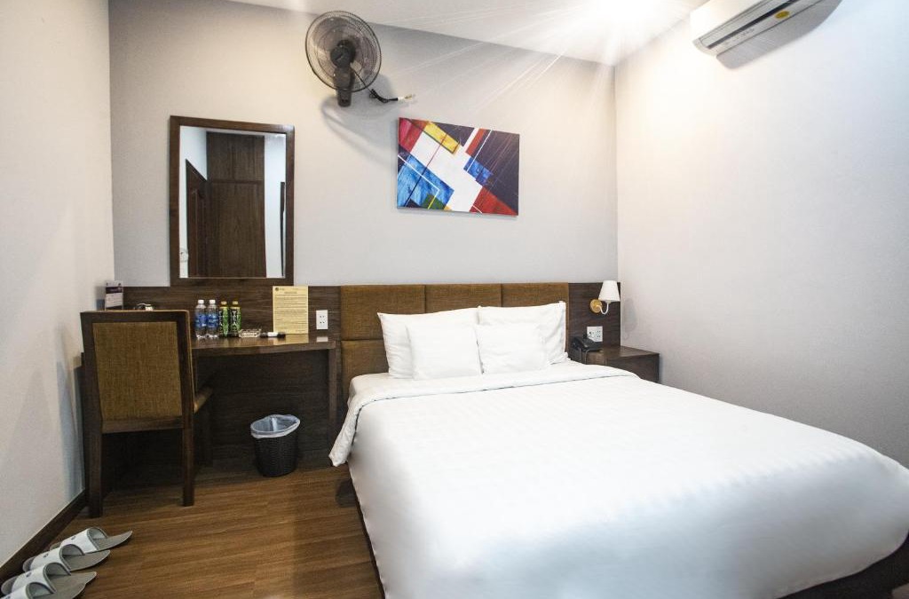 Binh Thanh Hotel | LEE HOTEL