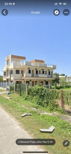 Dumaguete Apartment | Lee's Apartment
