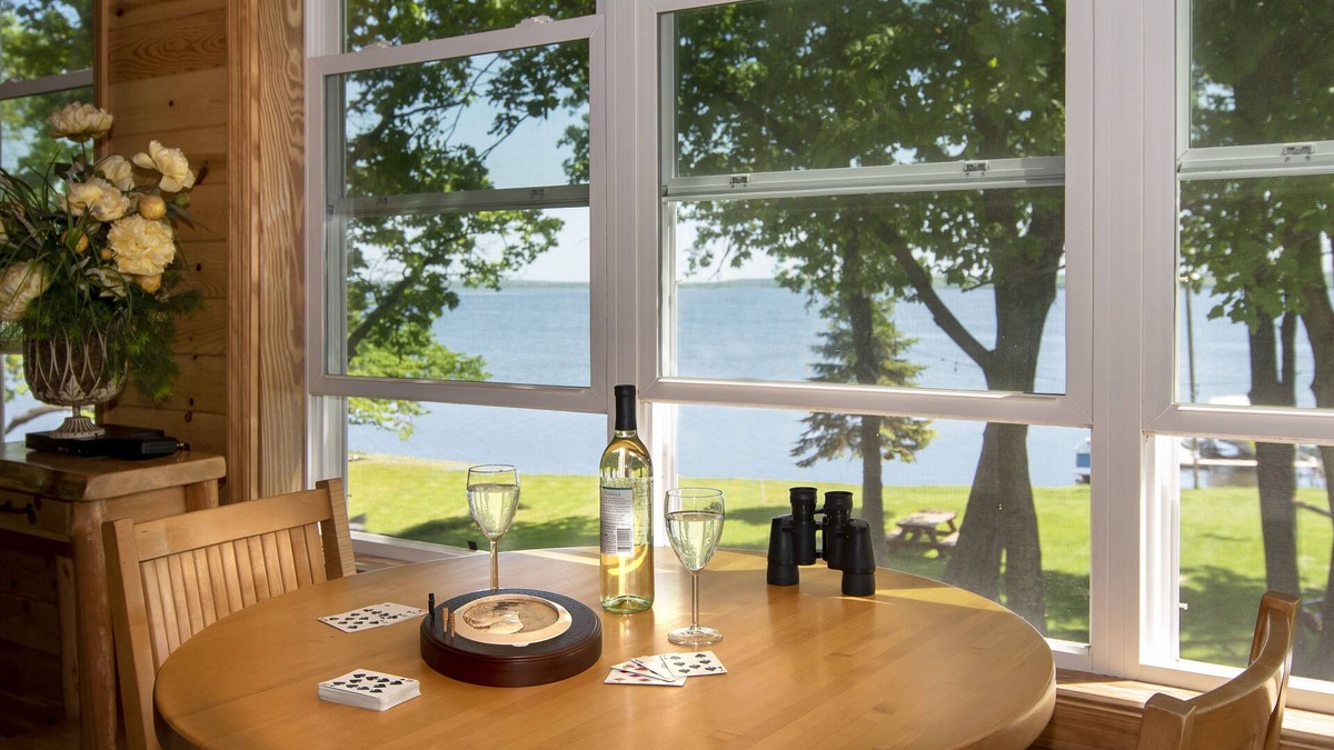 Walker Bed & Breakfast | Leech Lake Resort Bed & Breakfast