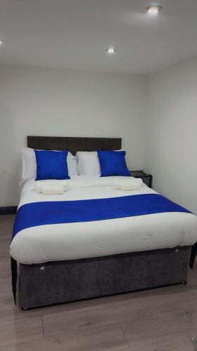 Harehills Apartment | Leeds Bextley