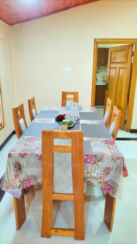 Karainagar House | Leela Resort