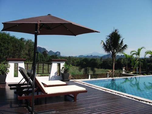 Krabi Resort | Leelawadee Garden Resort