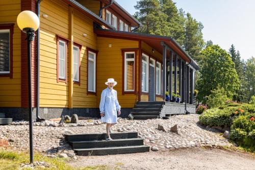 Degerby Bed & Breakfast | Leena's B&B