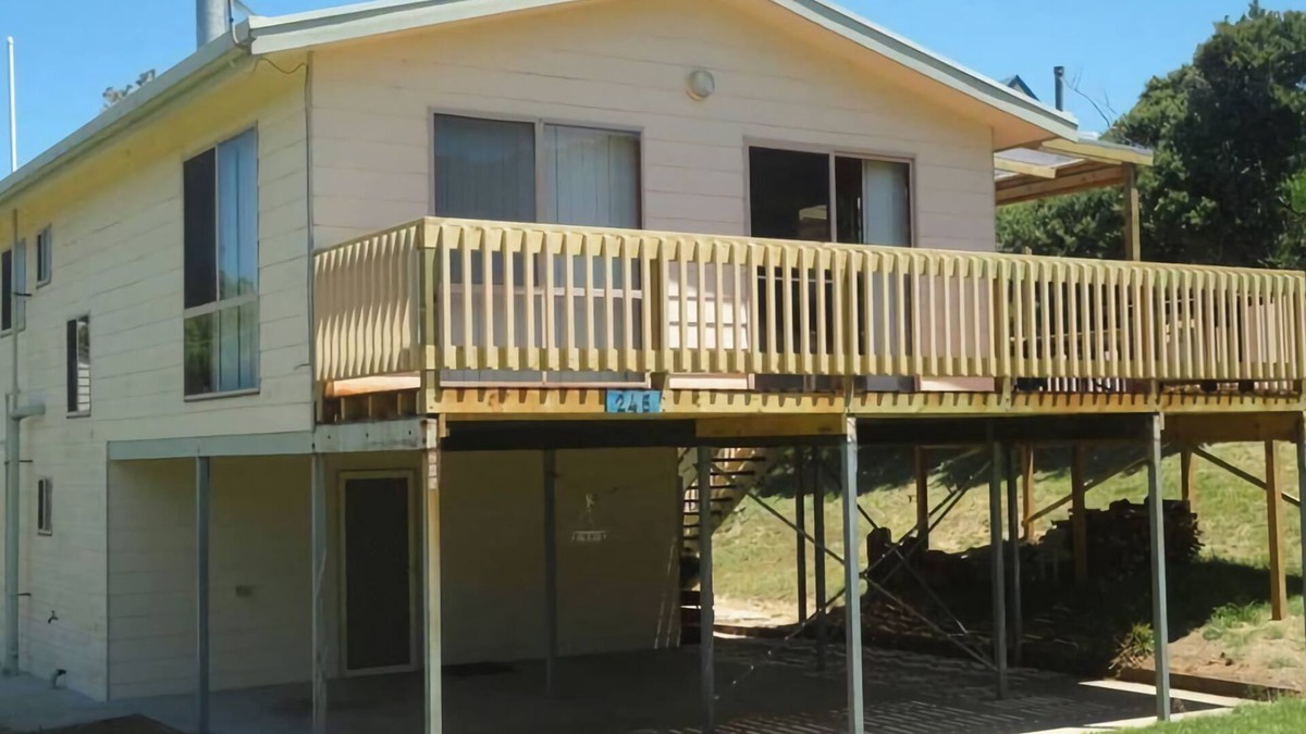 Venus Bay House | Lees245 - fabulous beach house