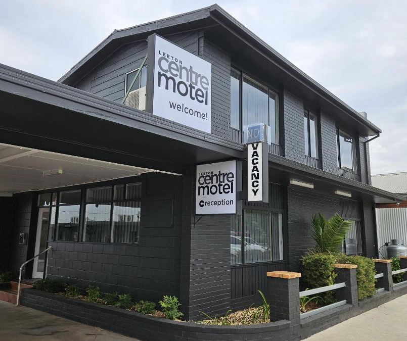 Leeton Hotel | Leeton Centre Motel