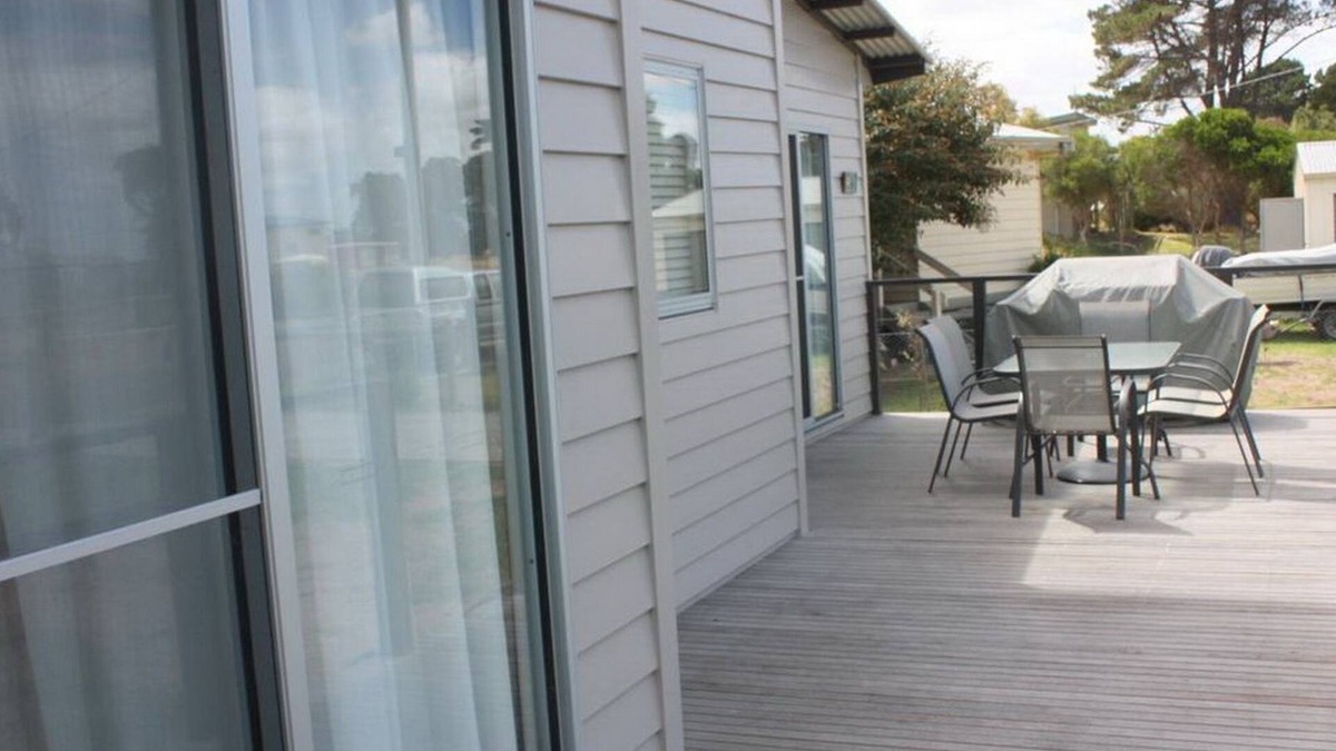 Venus Bay House | Leeward Beach House - a perfect getaway!