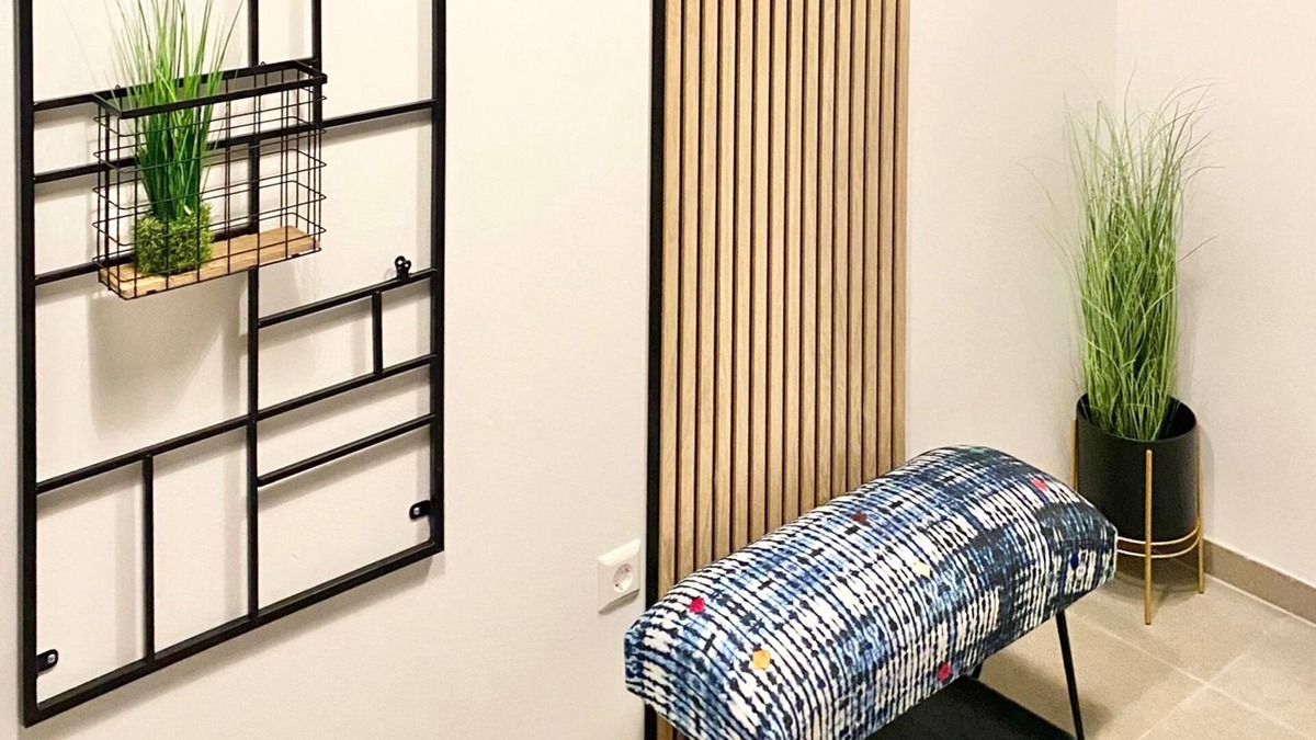 Butjadingen Apartment | Left half of the house Lea for 10 people - dream house on the North Sea with 2 bedrooms