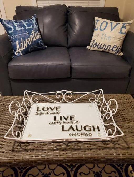 Elizabeth City House | Legacy Cottage. A place to unwind and unplug!