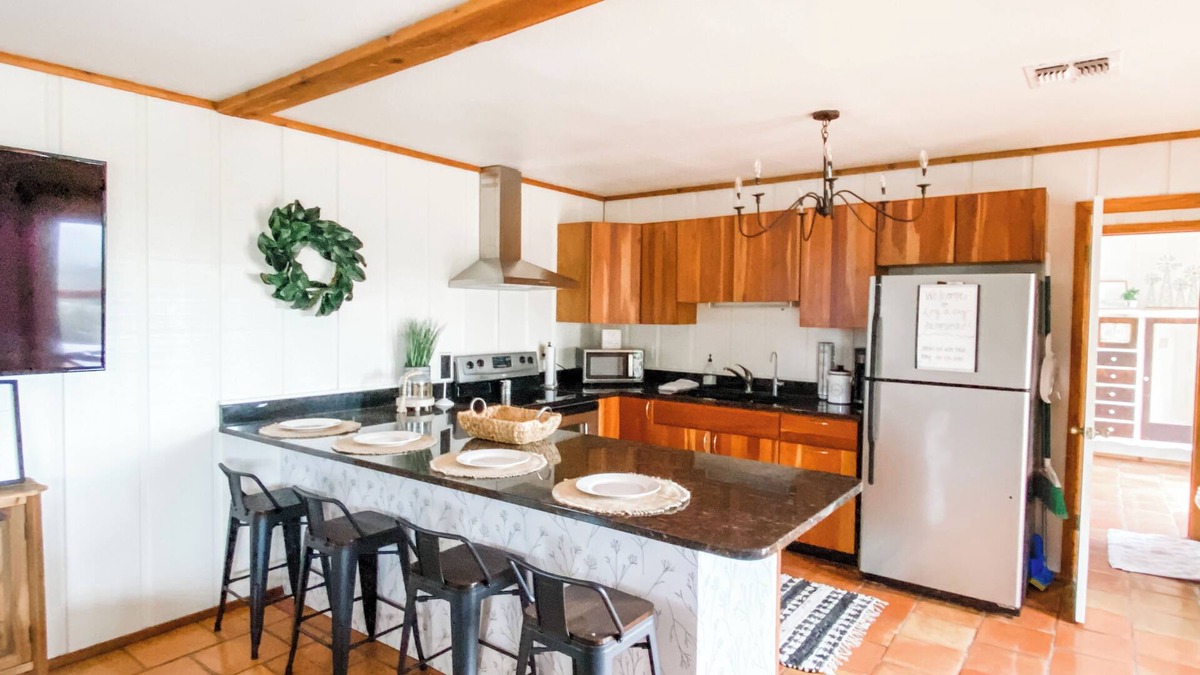 Boerne Other | Legacy Farmstead- Rock Refuge- Hilltop Views