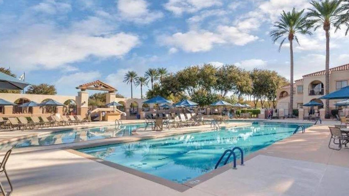 South Mountain Resort | Legacy Golf Resort, Phoenix, AZ