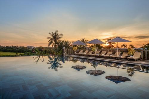 Cam Thanh Resort | Legacy Hoi An Resort