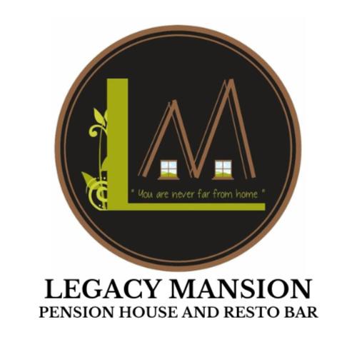 Iloilo City Proper Hotel | Legacy Mansion + coffee bar