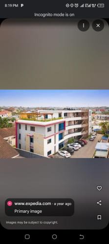 Bono East Region Apartment | Legacy Square Apartment Ghana East Legon