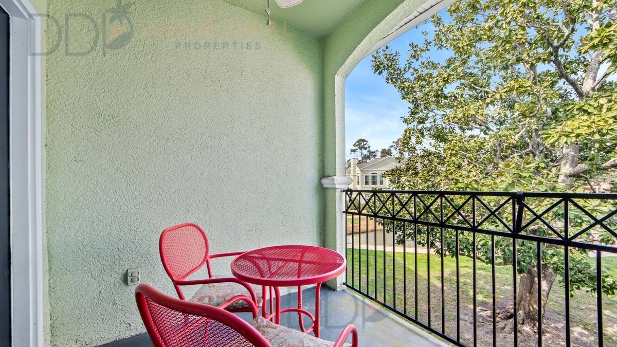 Gulfport Villa | Legacy Villa #1506 Sunset Villa Just a short walk to the Beach