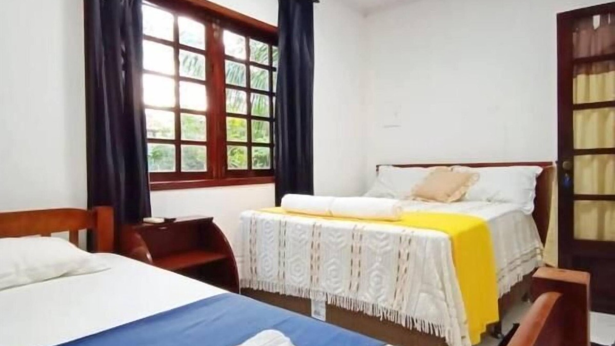 Campos Hotel | Legatum