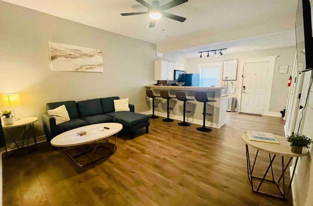 University House | Legend's Orchard-close To Downtown And Baylor