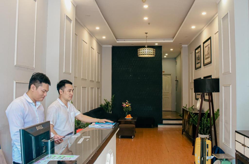 Bui Thi Xuan Hotel | Legend Sense Boutique Hotel