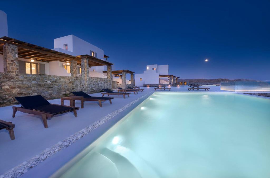 Plintri Hotel | Legendary Suites