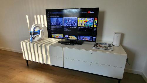 Billund Apartment | Lego Fans Аpartment #2 Central of Billund