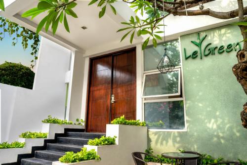 Bendungan Hilir House | LeGreen Suite Poso