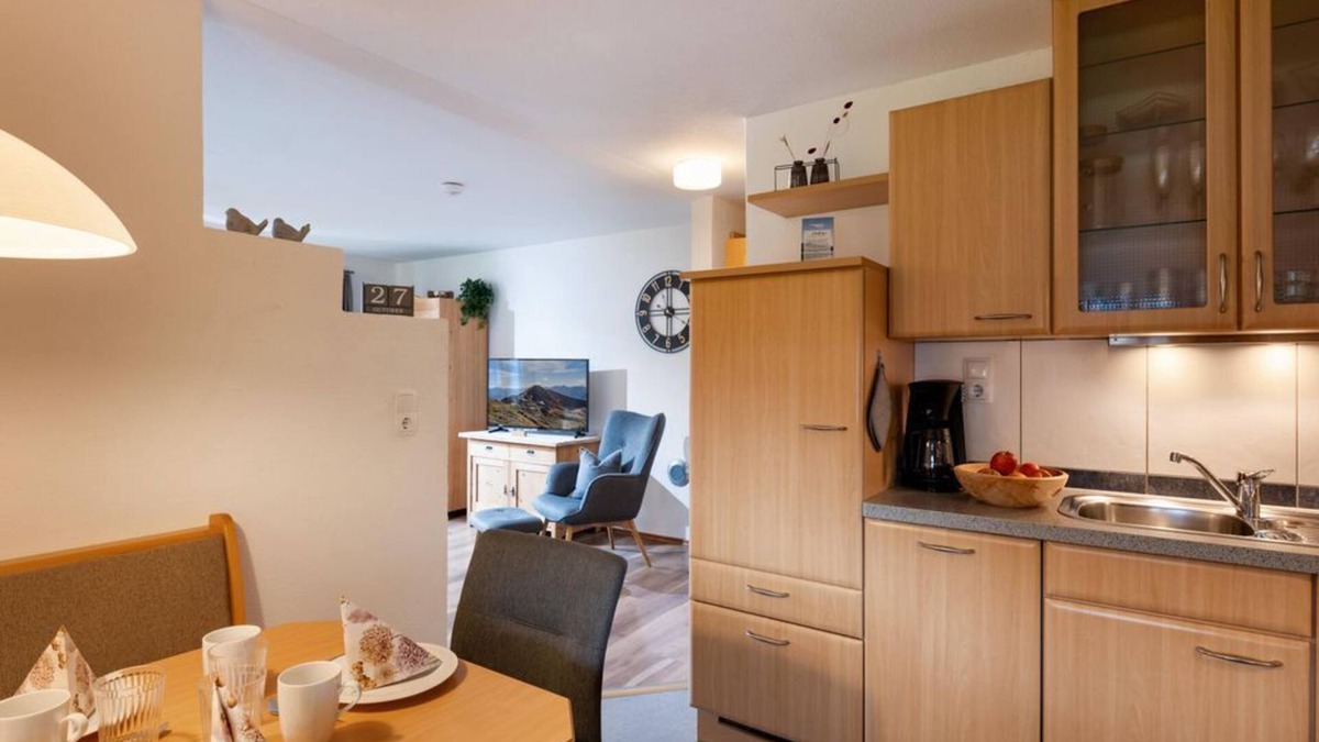 Hopfgarten Markt Apartment | Lehenhof 1 - Lehenhof