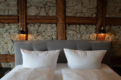 Marktbreit Hotel | Lehm & Stil - Wohnen in nachhaltiger Atmosphäre