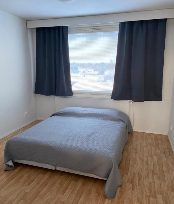 Raahe Apartment | Lehmiranta