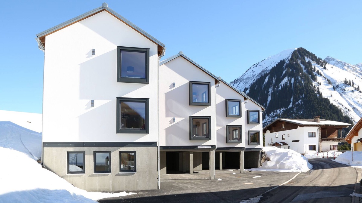 Berwang Apartment | LEHNER Panorama Alpine Suites K