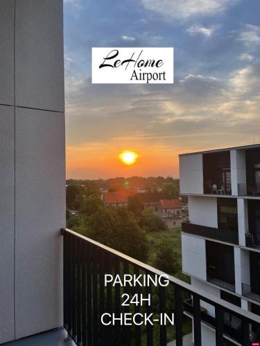 Fabryczna Apartment | LeHome Airport Wroclaw