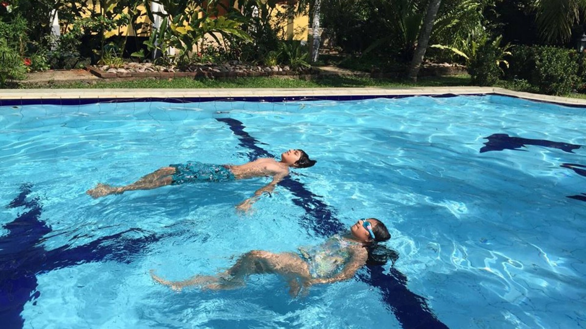 Galle Hotel | Leijay Garden Retreat