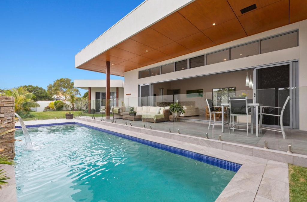 Kingscliff House | Leilani Hale at Salt Village, Kingscliff Accommodation